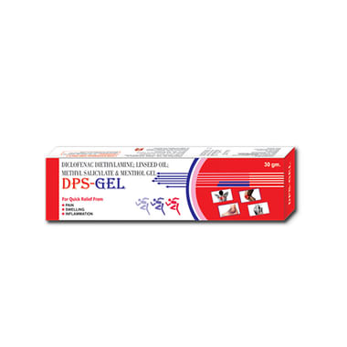 DPS Gel