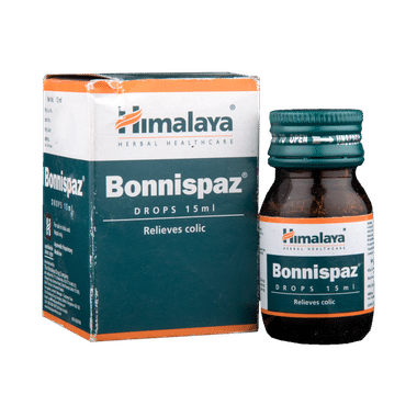 Himalaya Bonnispaz Drop