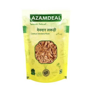 Azamdeal Deodar Lakdi