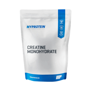Myprotein Creatine Monohydrate Raspberry Lemonade