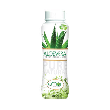 Umpl Aloevera Juice