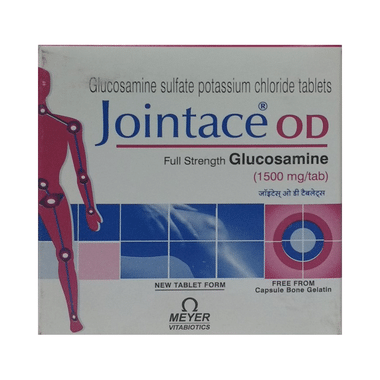 Jointace OD Tablet