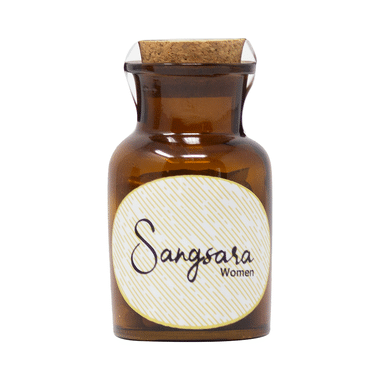 Sangsara Women Capsule