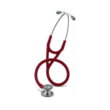 3M Littmann Cardiology IV Stethoscope Burgundy