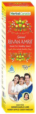 Herbal Canada Special Jeevan Amrit Juice Herbal Canada Special Jeevan Amrit Juice