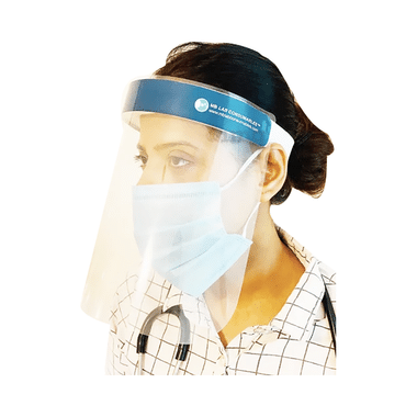 MB Lab Consumables Face Shield