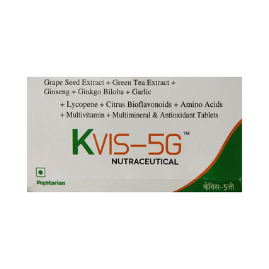 Kvis 5G Tablet