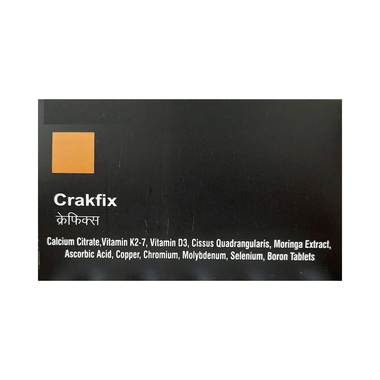 <span style='color:#626A7A'>Crakfix Tablet</span>