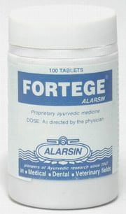 Fortege Tablet