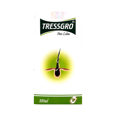 Tressgro Hair Lotion