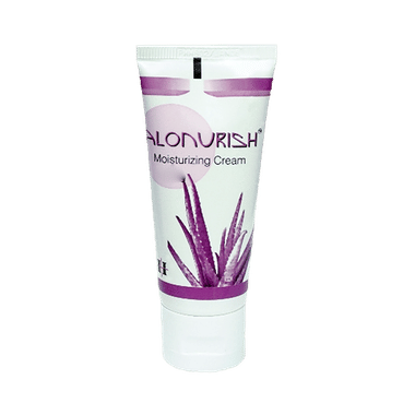Alonurish Moisturizing Cream