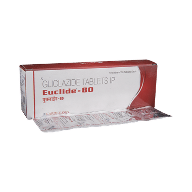 Euclide 80 Tablet