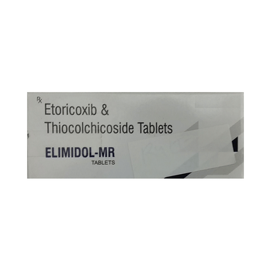 Elimidol-MR Tablet