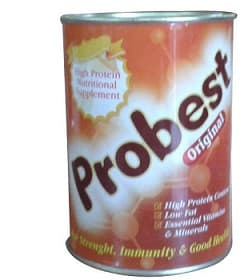 Probest Powder