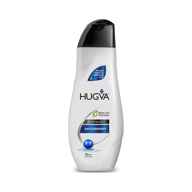 Hugva Anti Dandruff Shampoo