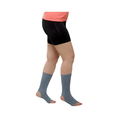 Aurthot Ankle Support (Pair) Large