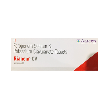 Rianem-CV Tablet