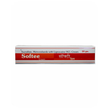 Softee Cream