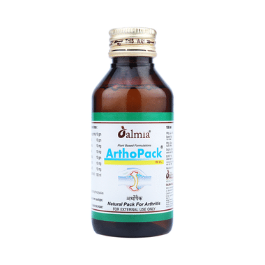 ArthoPack Oil