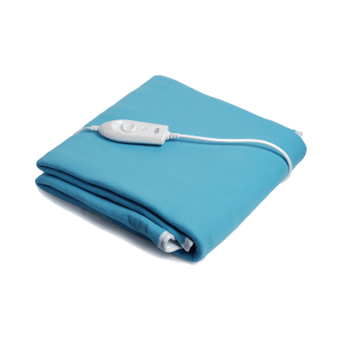 Expressions POLAR03DB Electric Bed Warmer Double 150x160cm Blue