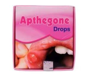 Biohome Apthegone Drop