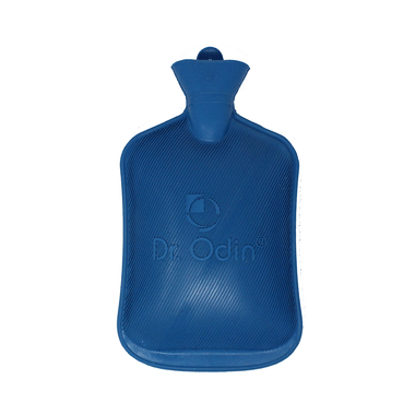 Dr. Odin Hot Water Bag Dark Blue