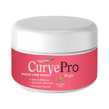 Natural Ayurvedic Herb Curvo Pro Cream