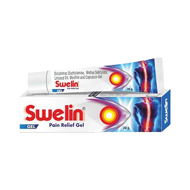 Swelin Topical Gel