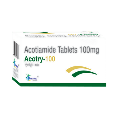 Acotry 100mg Tablet