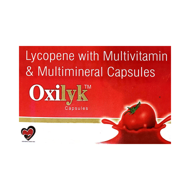 <span style='color:#626A7A'>Oxilyk Capsule</span>