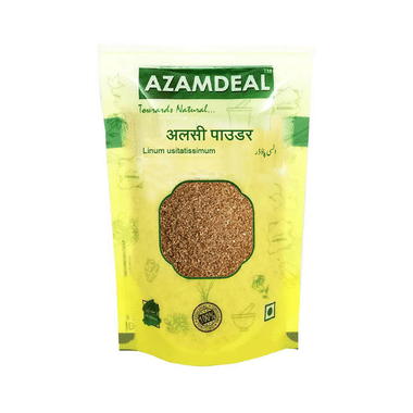 Azamdeal Alsi Powder