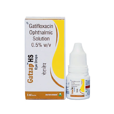 <span style='color:#626A7A'>Gatzap HS 0.5% Eye Drop</span>