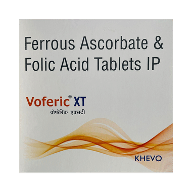 Voferic XT Tablet