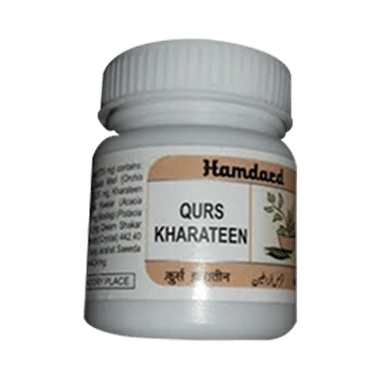 Hamdard Qurs Kharateen