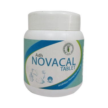 <span style='color:#626A7A'>Adh Novacal Tablet</span>