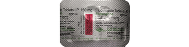 Flufung 150 Tablet