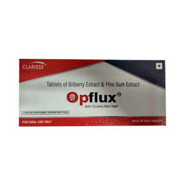 Opflux Tablet