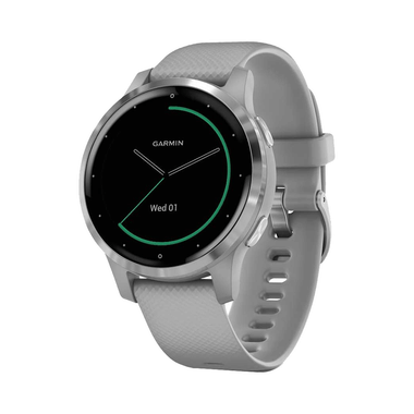 Garmin Vivoactive 4 Hybrid Smartwatch Grey