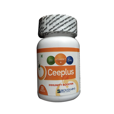 Ceeplus Tablet