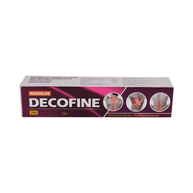 Decofine Gel