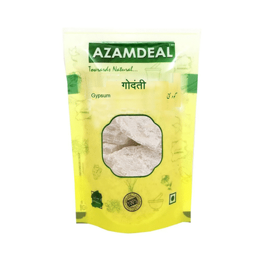 Azamdeal Godanti