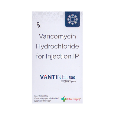 Vantinel 500 Injection