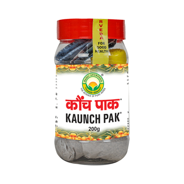 Basic Ayurveda Kaunch Pak