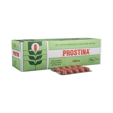 Prostina Capsule