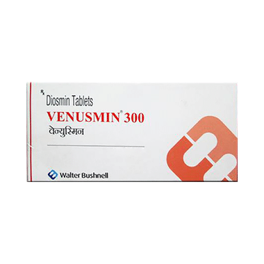 Venusmin 300 Tablet