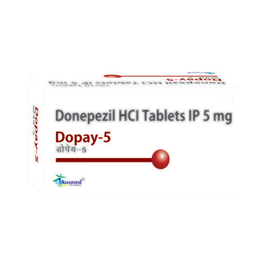 Dopay 5 Tablet