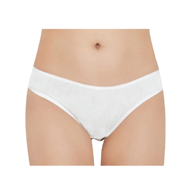 Prowee Ladies Health Wear Disposable Panty Small