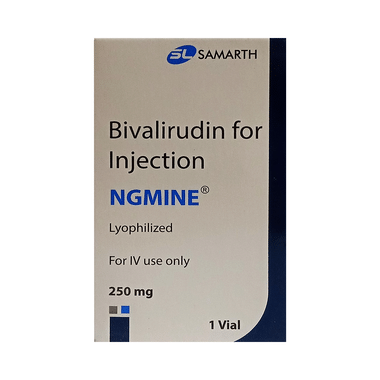 Ngmine Injection