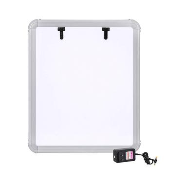 MCP X-Ray View Box Premium LED Single Film