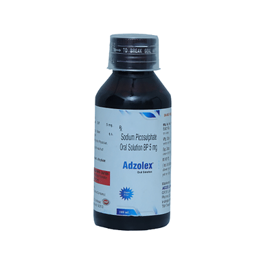 Adzolex Oral Solution